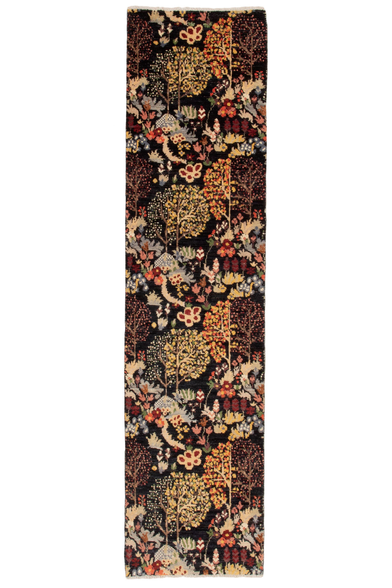 Paradis Black 75x302