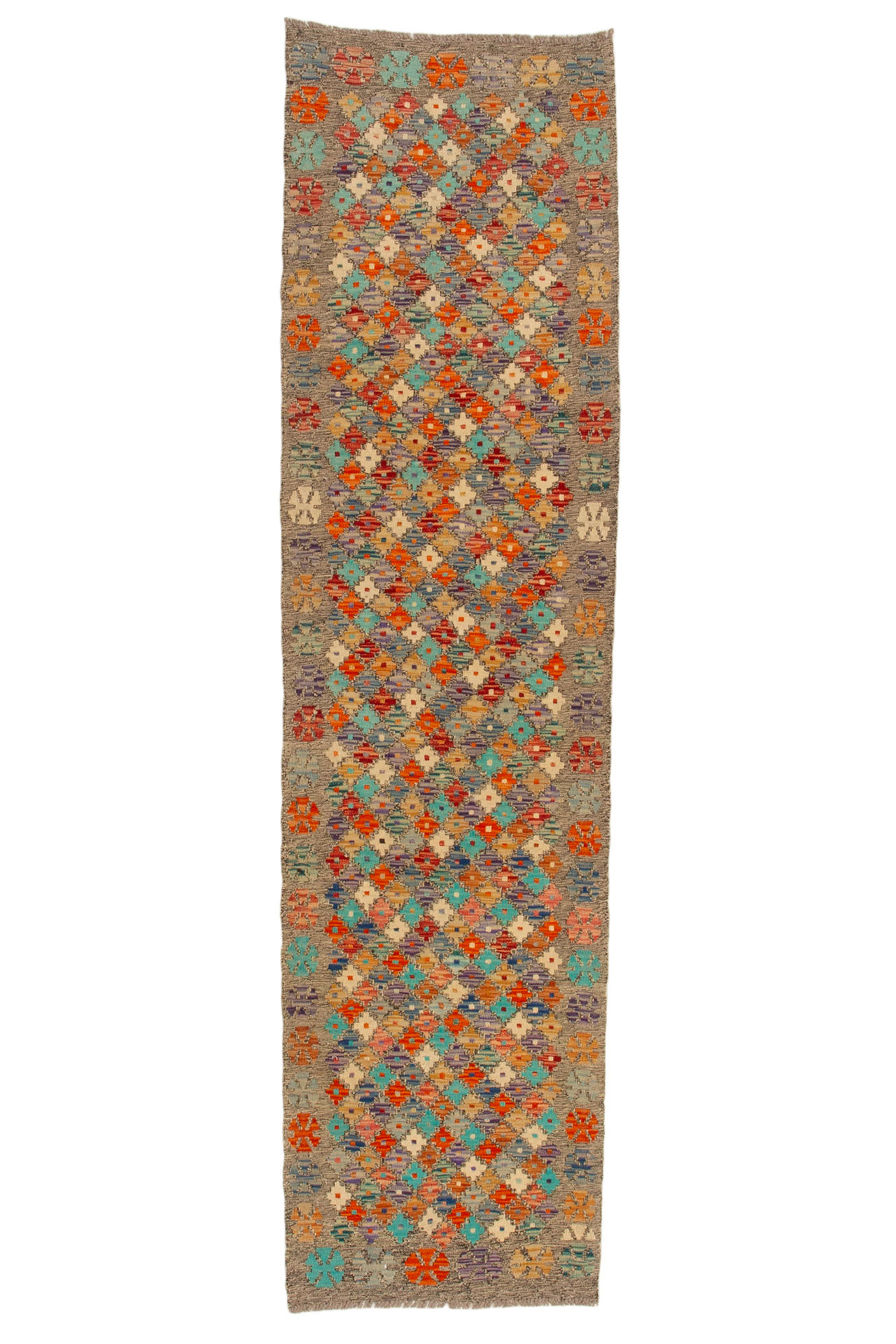 Kilim Multi 73x282