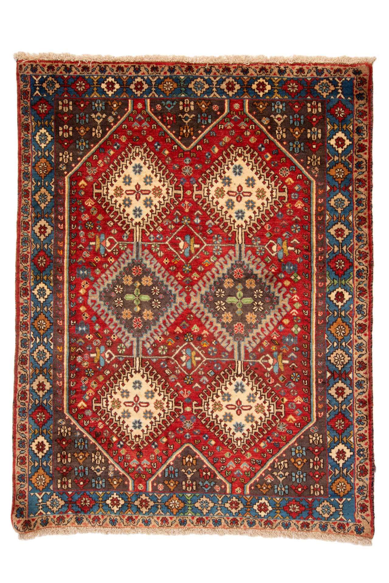 Yalameh Multi 104x136