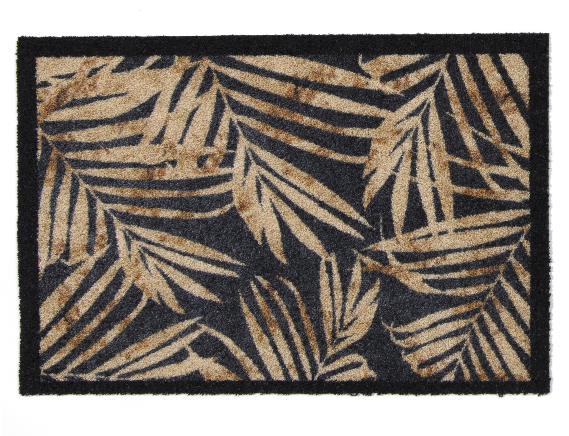 Dörrmatta propertex röd 90x150cm