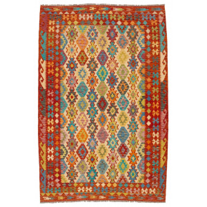 Kilim Multi 202x303