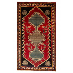 Kashgai Multi 103x184